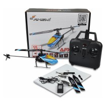 Buy Amewi RC Helikopter AFX4 Li-Po Akku 350mAh blau 14+ in Cyprus, Nicosia, Limassol, Larnaka, Pafos