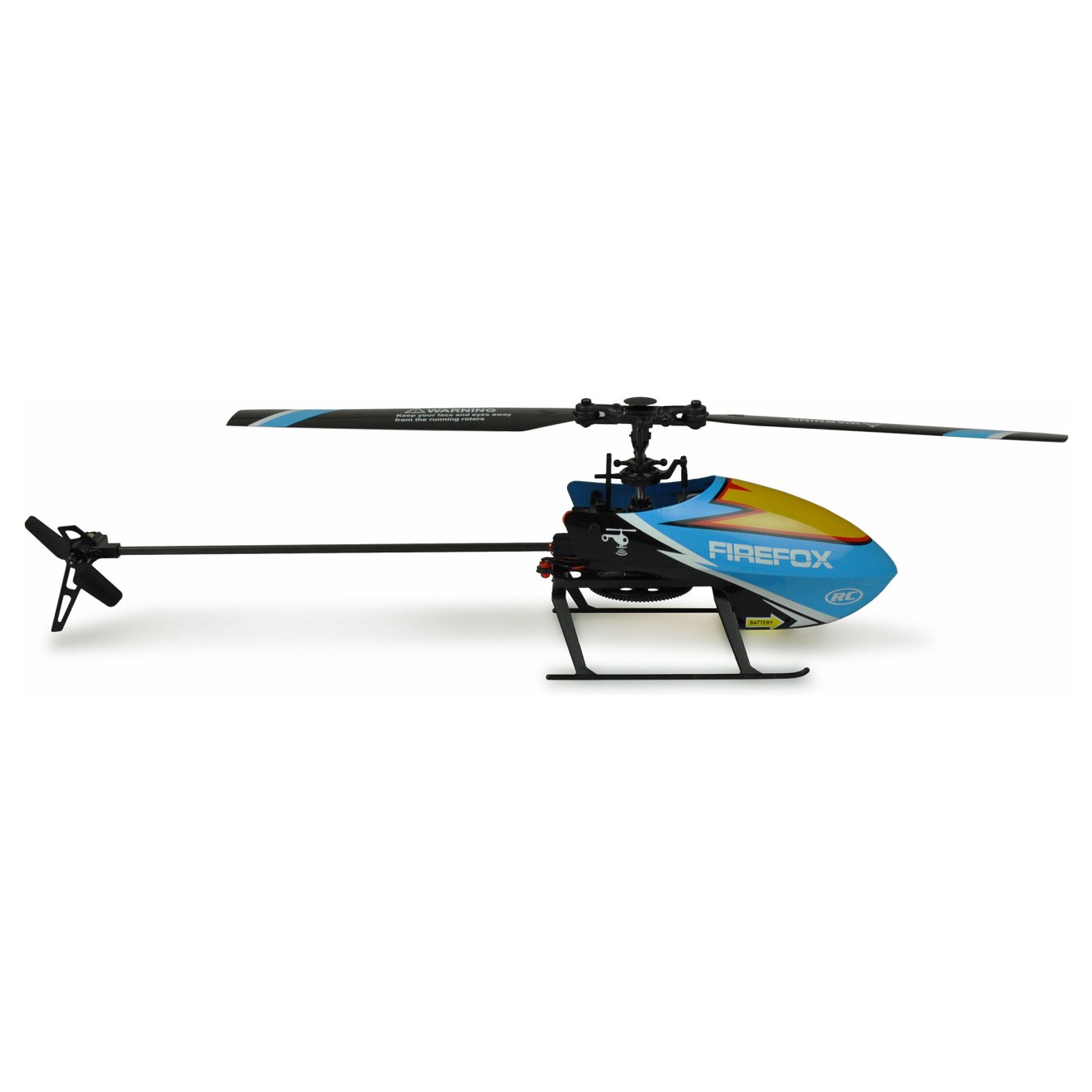 Buy Amewi RC Helikopter AFX4 Li-Po Akku 350mAh blau 14+ in Cyprus, Nicosia, Limassol, Larnaka, Pafos