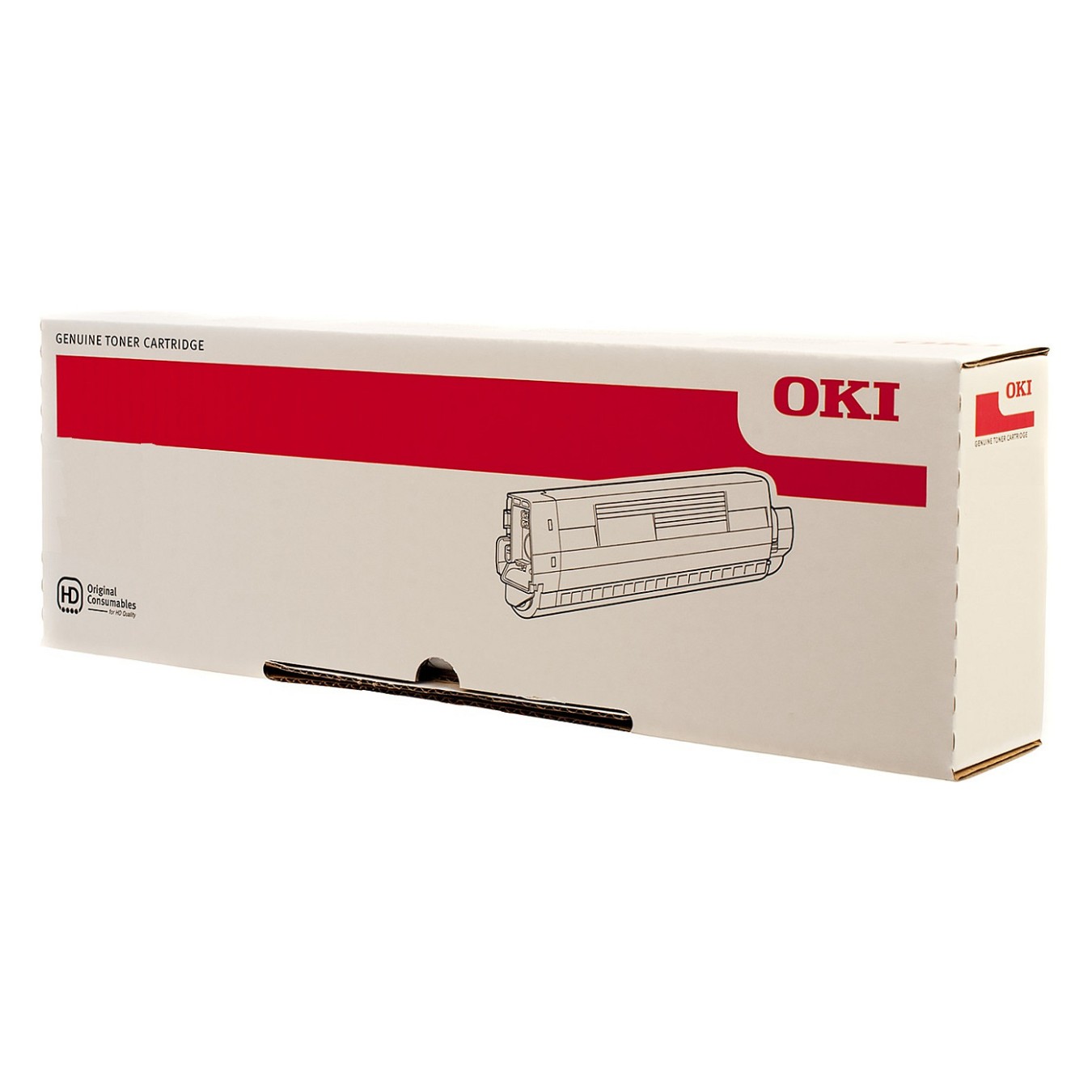 Buy OKI Black Toner Cartridge Pro9541WT in Cyprus, Nicosia, Limassol, Larnaka, Pafos