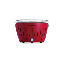 Buy LotusGrill G34 U Rot in Cyprus, Nicosia, Limassol, Larnaka, Pafos