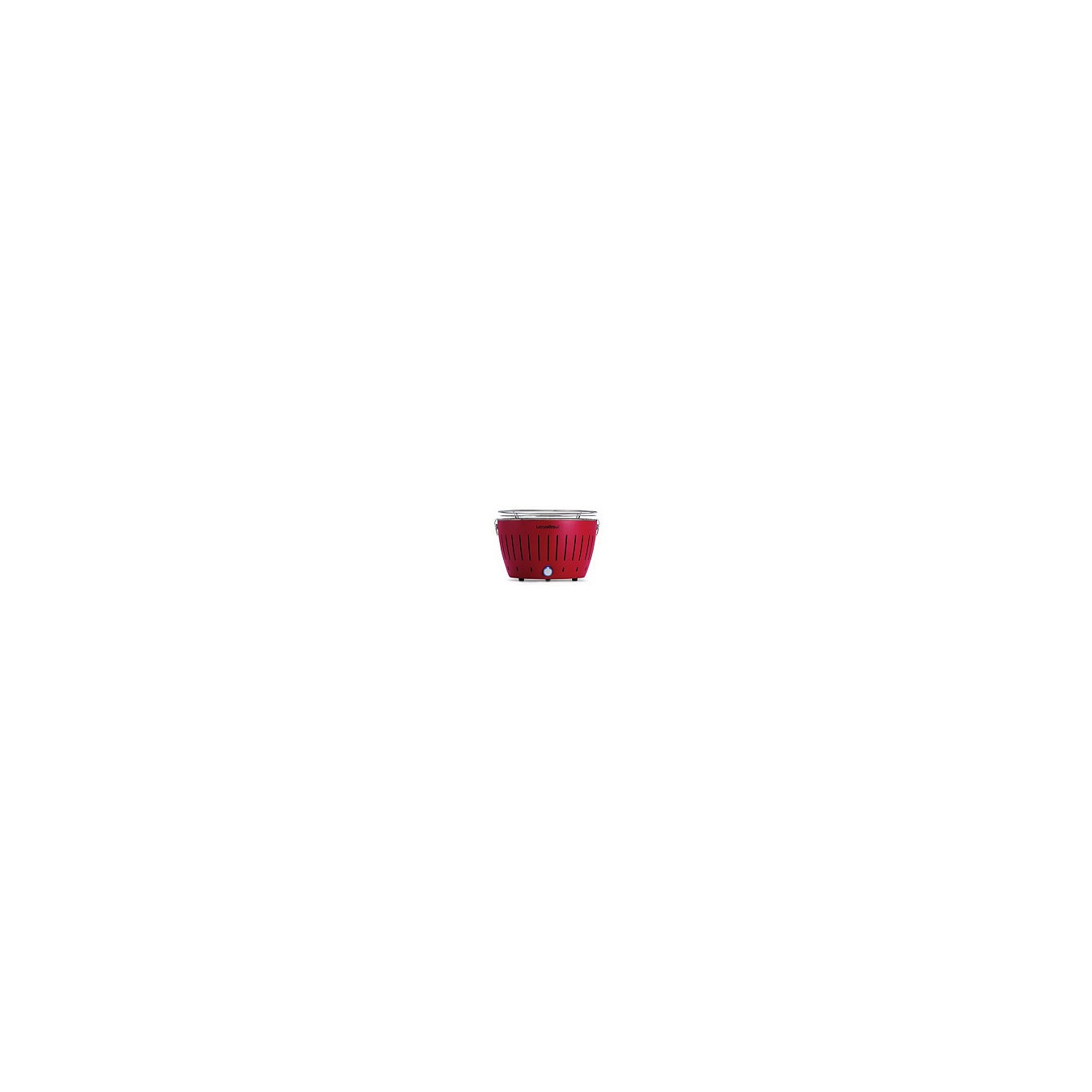 Buy LotusGrill G34 U Rot in Cyprus, Nicosia, Limassol, Larnaka, Pafos