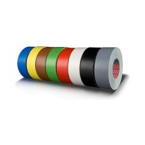 Buy Tesa Gewebekleb. 25m x 25mm wei 04651 in Cyprus, Nicosia, Limassol, Larnaka, Pafos