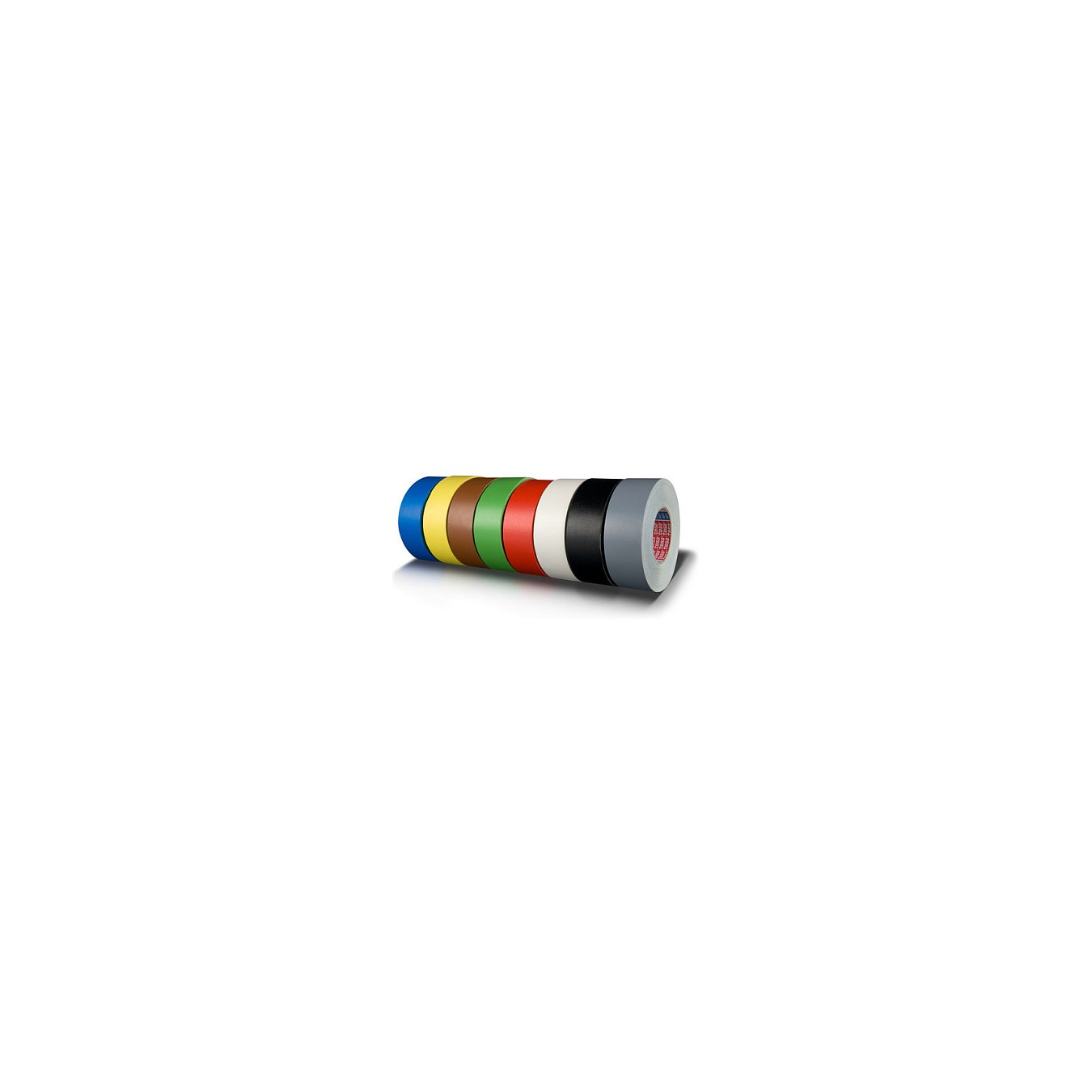 Buy Tesa Gewebekleb. 25m x 25mm wei 04651 in Cyprus, Nicosia, Limassol, Larnaka, Pafos