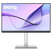 Buy BenQ 68,6cm MA270S 16:9 USB-C HDMI silv. lift piv 5K in Cyprus, Nicosia, Limassol, Larnaka, Pafos