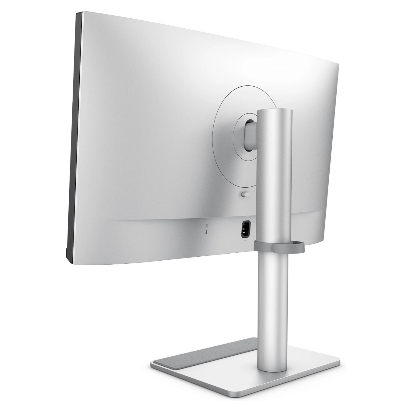 Buy BenQ 68,6cm MA270S 16:9 USB-C HDMI silv. lift piv 5K in Cyprus, Nicosia, Limassol, Larnaka, Pafos