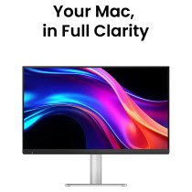 Buy BenQ 68,6cm MA270S 16:9 USB-C HDMI silv. lift piv 5K in Cyprus, Nicosia, Limassol, Larnaka, Pafos