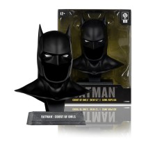Buy McFarlane DC Direct Batman Cowl Replica 1:3 Court of Owls in Cyprus, Nicosia, Limassol, Larnaka, Pafos
