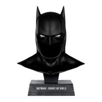 Buy McFarlane DC Direct Batman Cowl Replica 1:3 Court of Owls in Cyprus, Nicosia, Limassol, Larnaka, Pafos