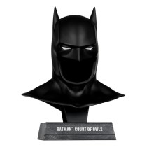 Buy McFarlane DC Direct Batman Cowl Replica 1:3 Court of Owls in Cyprus, Nicosia, Limassol, Larnaka, Pafos
