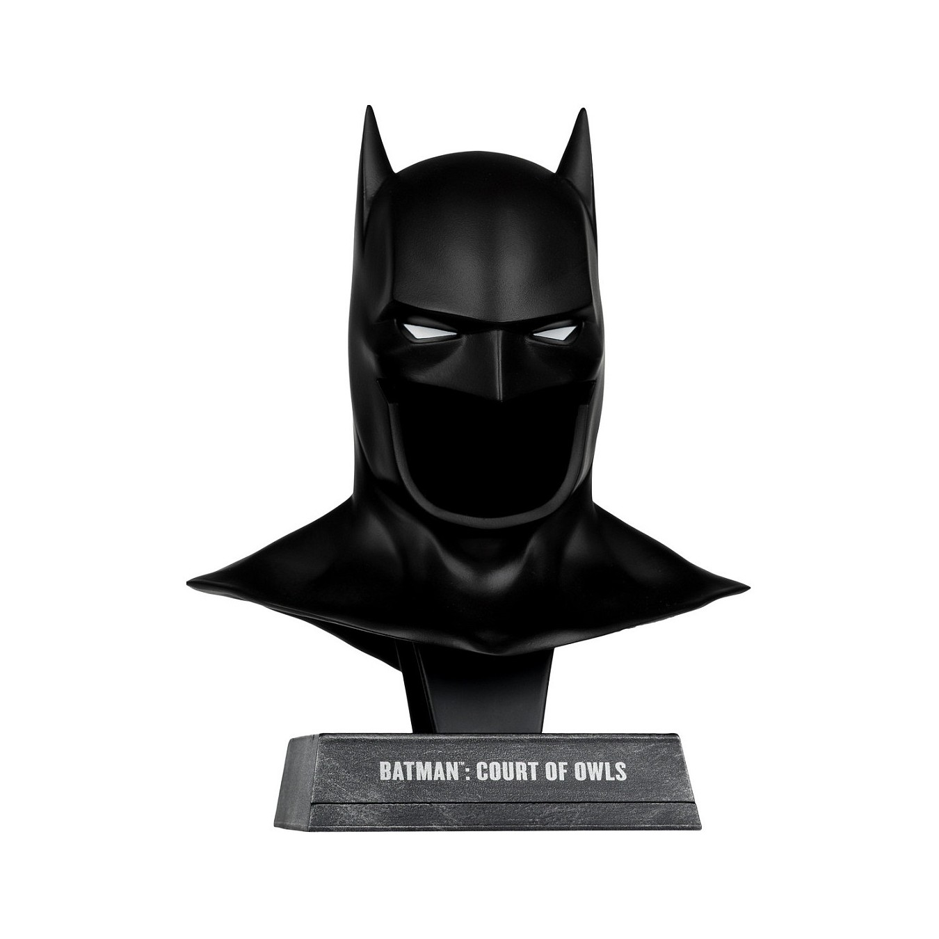 Buy McFarlane DC Direct Batman Cowl Replica 1:3 Court of Owls in Cyprus, Nicosia, Limassol, Larnaka, Pafos
