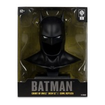 Buy McFarlane DC Direct Batman Cowl Replica 1:3 Court of Owls in Cyprus, Nicosia, Limassol, Larnaka, Pafos