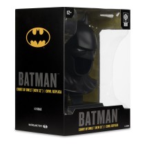 Buy McFarlane DC Direct Batman Cowl Replica 1:3 Court of Owls in Cyprus, Nicosia, Limassol, Larnaka, Pafos