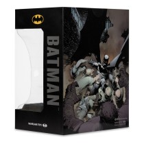 Buy McFarlane DC Direct Batman Cowl Replica 1:3 Court of Owls in Cyprus, Nicosia, Limassol, Larnaka, Pafos