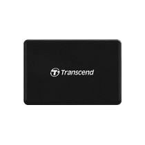Buy Transcend Card Reader RDC8 USB 3.1 Gen 1 in Cyprus, Nicosia, Limassol, Larnaka, Pafos