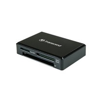 Buy Transcend Card Reader RDC8 USB 3.1 Gen 1 in Cyprus, Nicosia, Limassol, Larnaka, Pafos