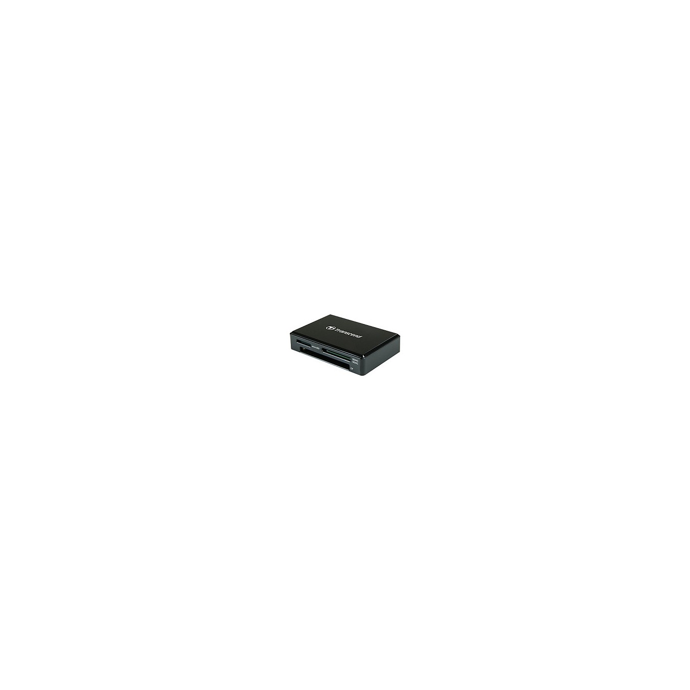Buy Transcend Card Reader RDC8 USB 3.1 Gen 1 in Cyprus, Nicosia, Limassol, Larnaka, Pafos