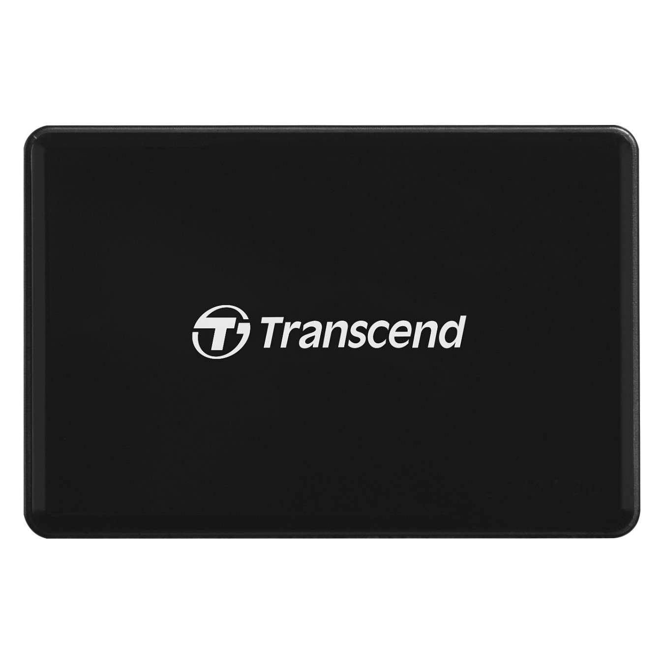 Buy Transcend Card Reader RDC8 USB 3.1 Gen 1 in Cyprus, Nicosia, Limassol, Larnaka, Pafos