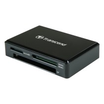 Buy Transcend Card Reader RDC8 USB 3.1 Gen 1 in Cyprus, Nicosia, Limassol, Larnaka, Pafos