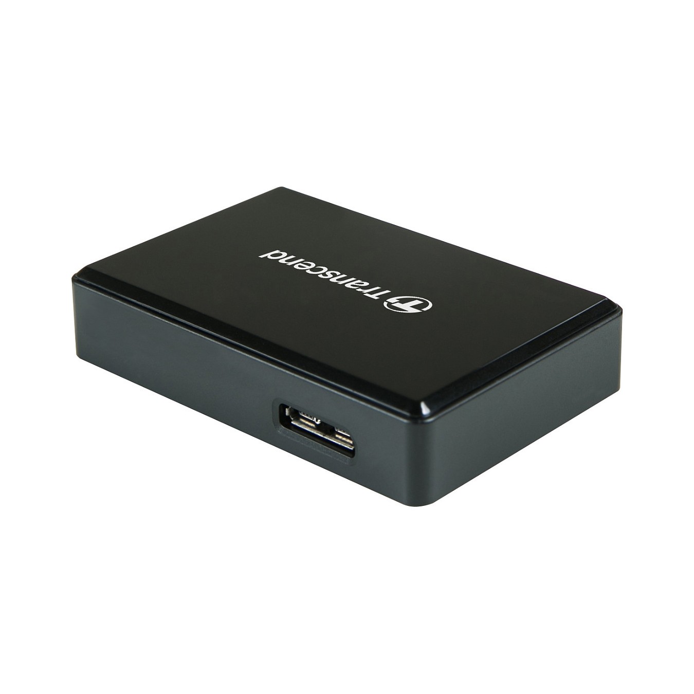 Buy Transcend Card Reader RDC8 USB 3.1 Gen 1 in Cyprus, Nicosia, Limassol, Larnaka, Pafos