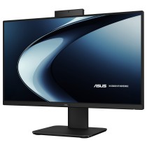 Buy AIO ASUS V400 V440VAK-BPC180W 23,8 Core3 100U 8GB 512SSD W11 Home black in Cyprus, Nicosia, Limassol, Larnaka, Pafos