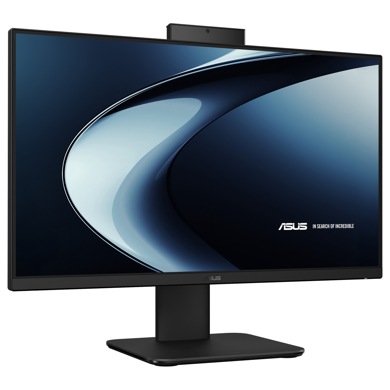 Buy AIO ASUS V400 V440VAK-BPC180W 23,8 Core3 100U 8GB 512SSD W11 Home black in Cyprus, Nicosia, Limassol, Larnaka, Pafos