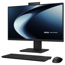 Buy AIO ASUS V400 V440VAK-BPC180W 23,8 Core3 100U 8GB 512SSD W11 Home black in Cyprus, Nicosia, Limassol, Larnaka, Pafos