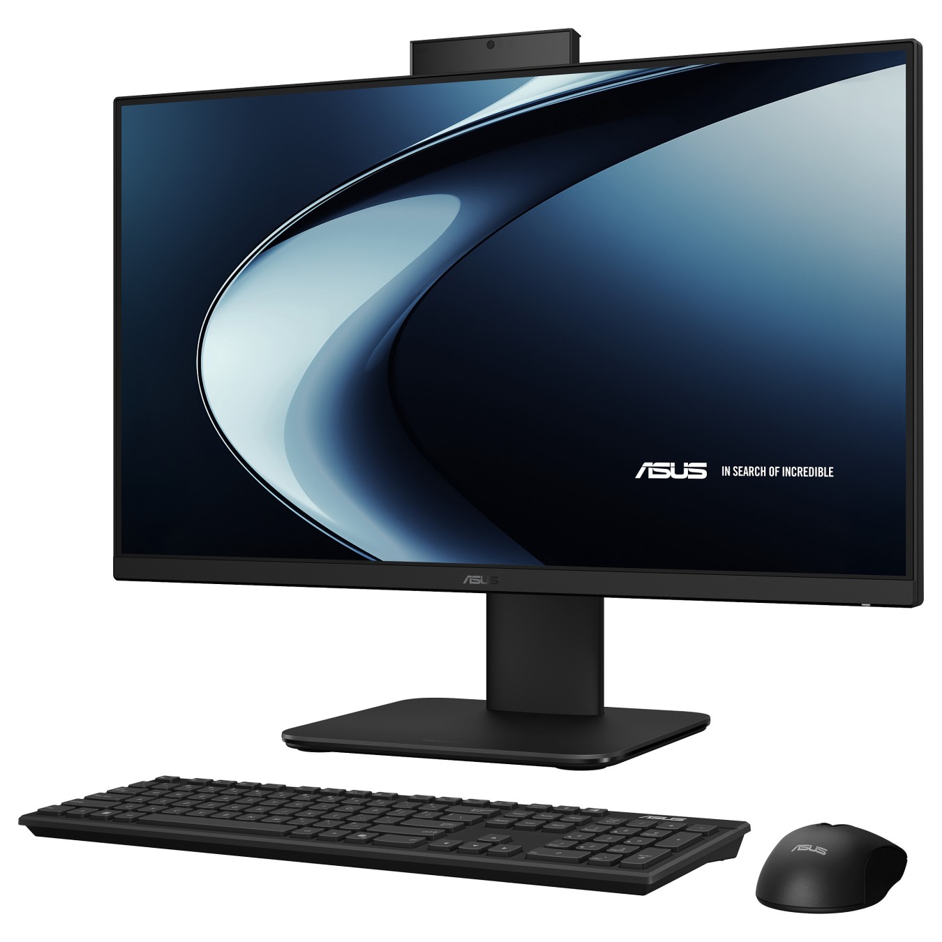 Buy AIO ASUS V400 V440VAK-BPC180W 23,8 Core3 100U 8GB 512SSD W11 Home black in Cyprus, Nicosia, Limassol, Larnaka, Pafos