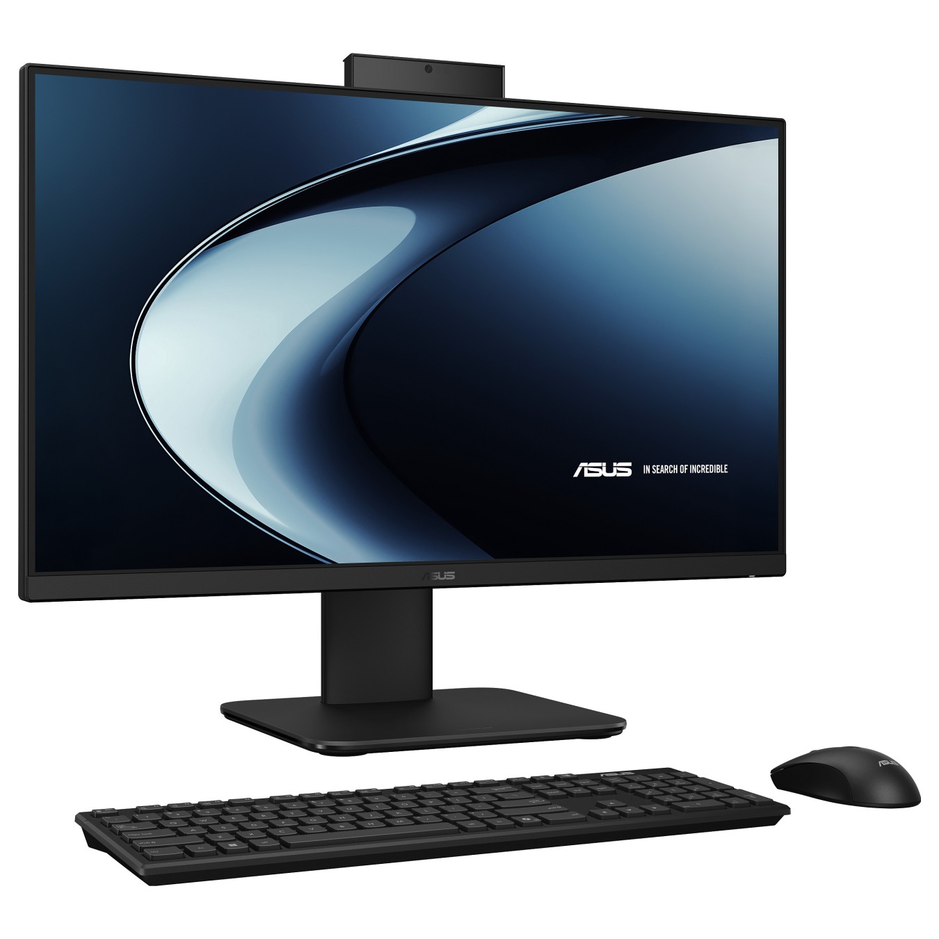 Buy AIO ASUS V400 V440VAK-BPC180W 23,8 Core3 100U 8GB 512SSD W11 Home black in Cyprus, Nicosia, Limassol, Larnaka, Pafos