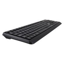Buy V7 USB PRO KEYBOARD MOUSE ES in Cyprus, Nicosia, Limassol, Larnaka, Pafos