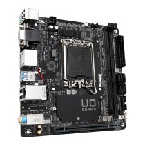 Buy 1700 Gigabyte H610I Mini-ITX in Cyprus, Nicosia, Limassol, Larnaka, Pafos