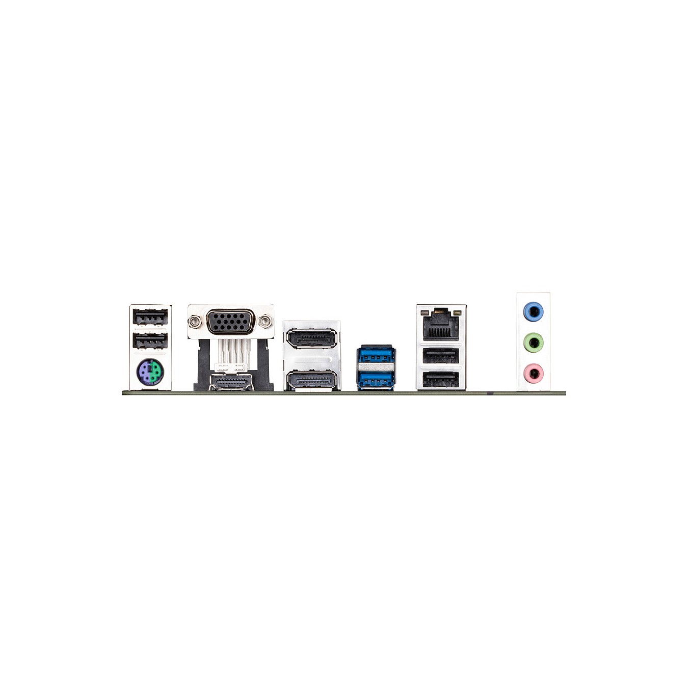 Buy 1700 Gigabyte H610I Mini-ITX in Cyprus, Nicosia, Limassol, Larnaka, Pafos