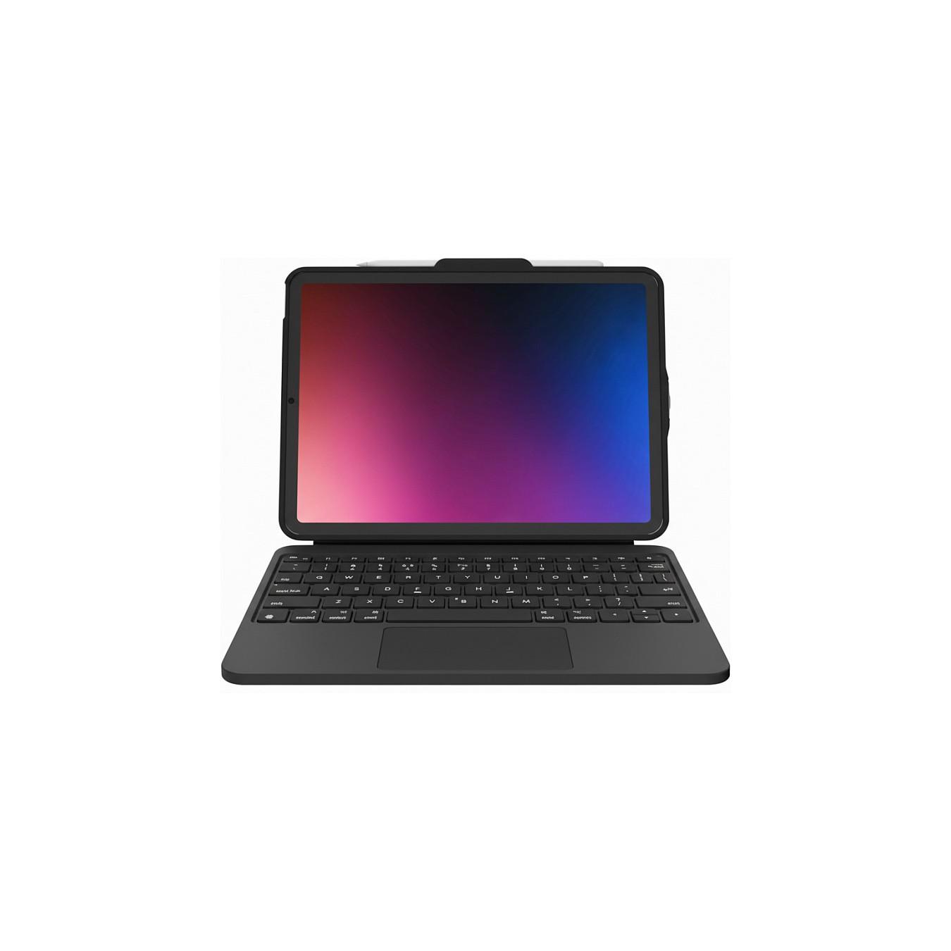 Buy DEQSTER Prime Keyboard PKU2 fuer iPad 10thgen + A16 DE-QWERTZ in Cyprus, Nicosia, Limassol, Larnaka, Pafos