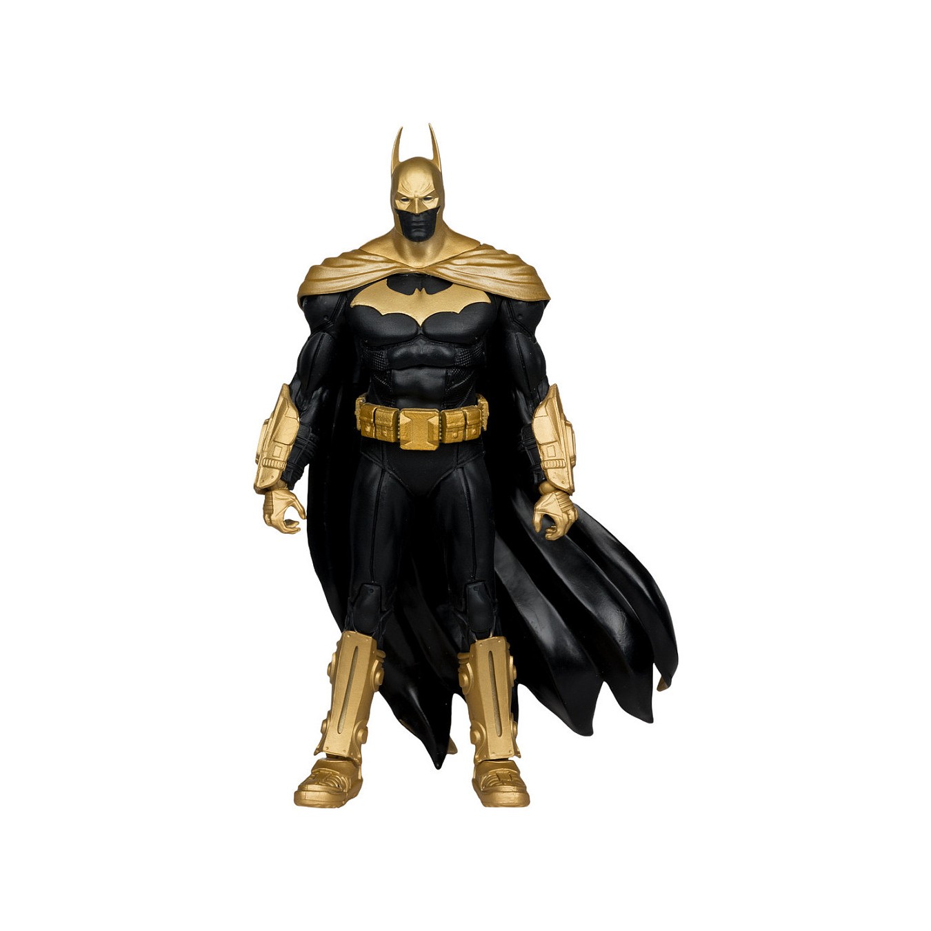 Buy McFarlane DC MULTIVERSE Batman Action Figur Arkham City in Cyprus, Nicosia, Limassol, Larnaka, Pafos