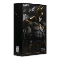 Buy McFarlane DC MULTIVERSE Batman Action Figur Arkham City in Cyprus, Nicosia, Limassol, Larnaka, Pafos