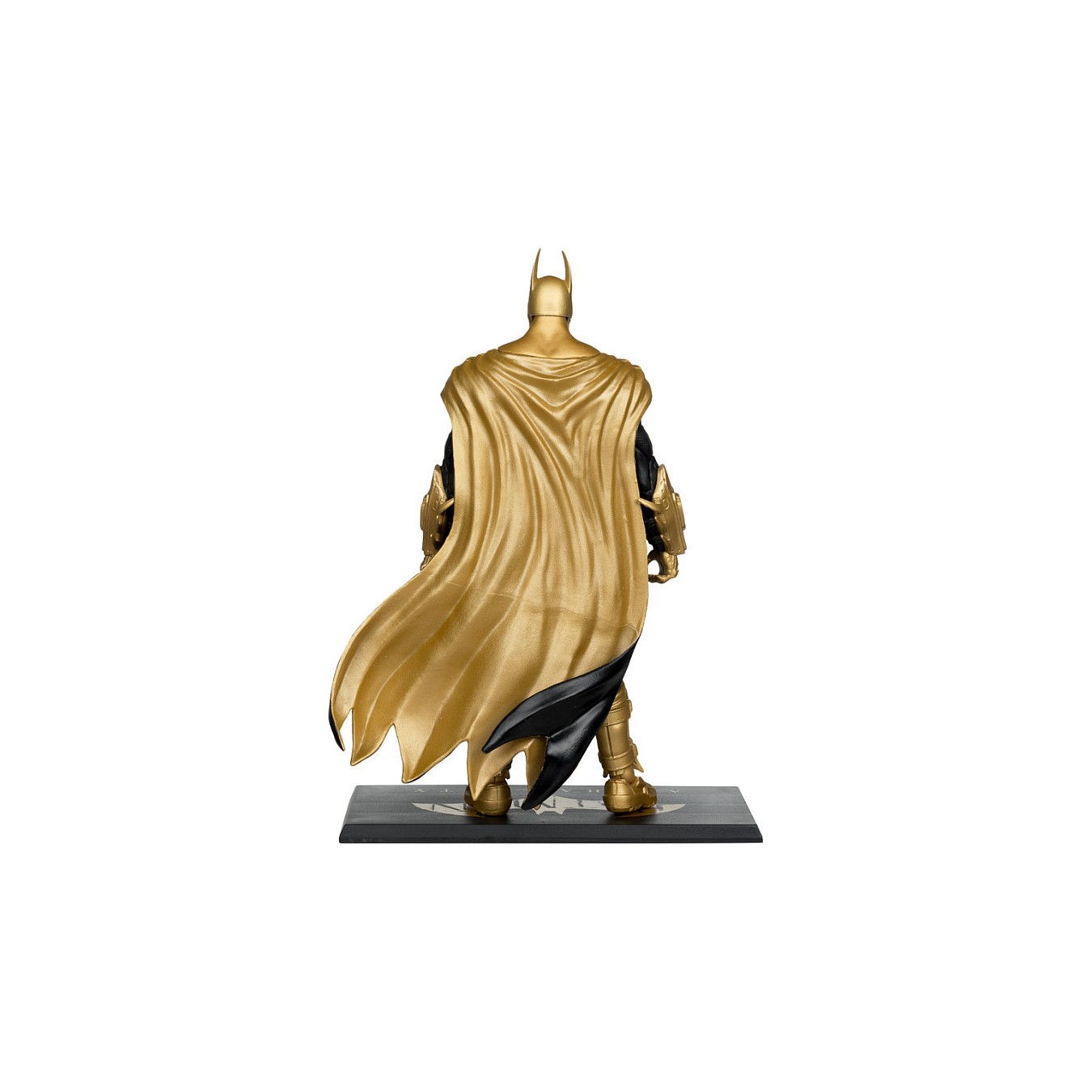 Buy McFarlane DC MULTIVERSE Batman Action Figur Arkham City in Cyprus, Nicosia, Limassol, Larnaka, Pafos