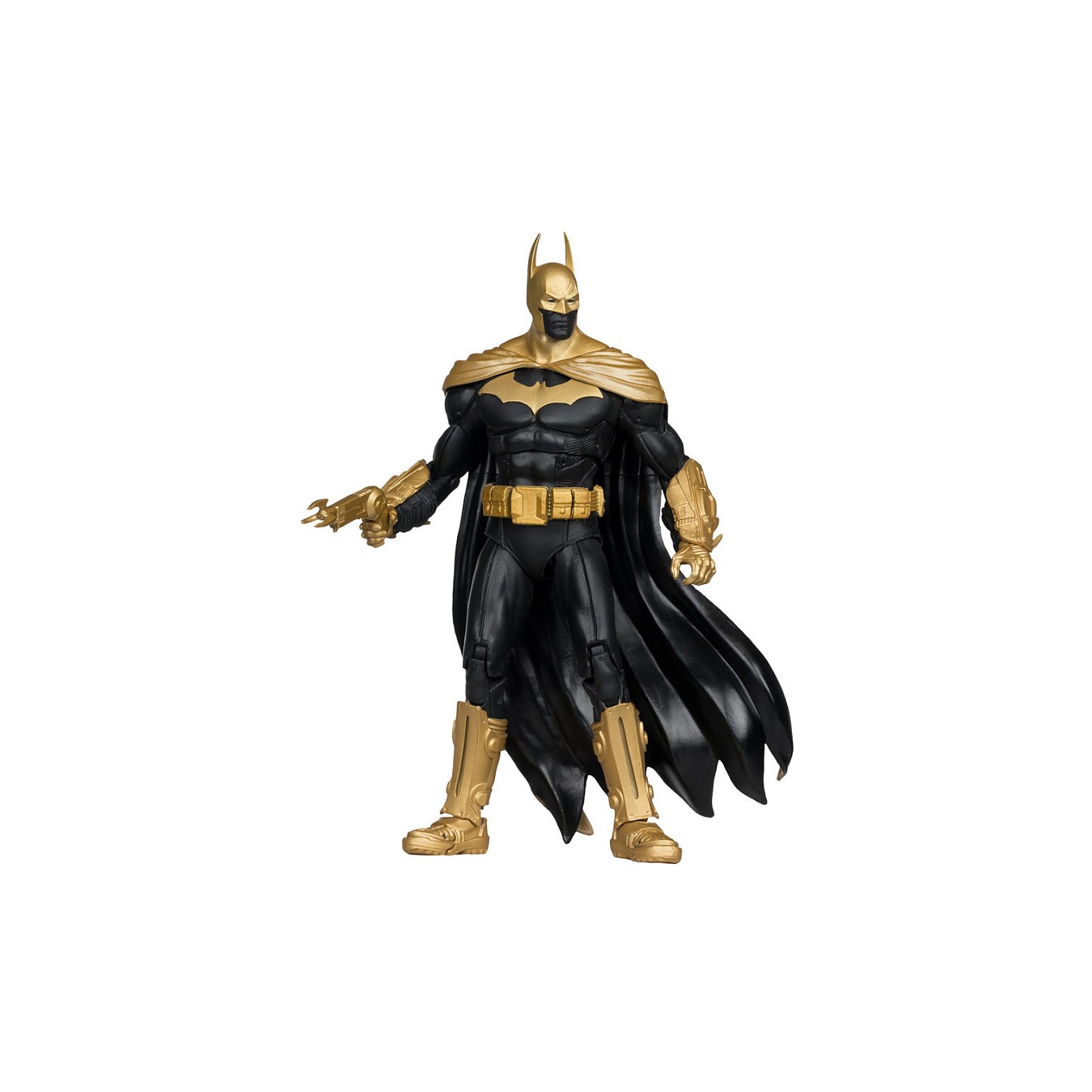 Buy McFarlane DC MULTIVERSE Batman Action Figur Arkham City in Cyprus, Nicosia, Limassol, Larnaka, Pafos