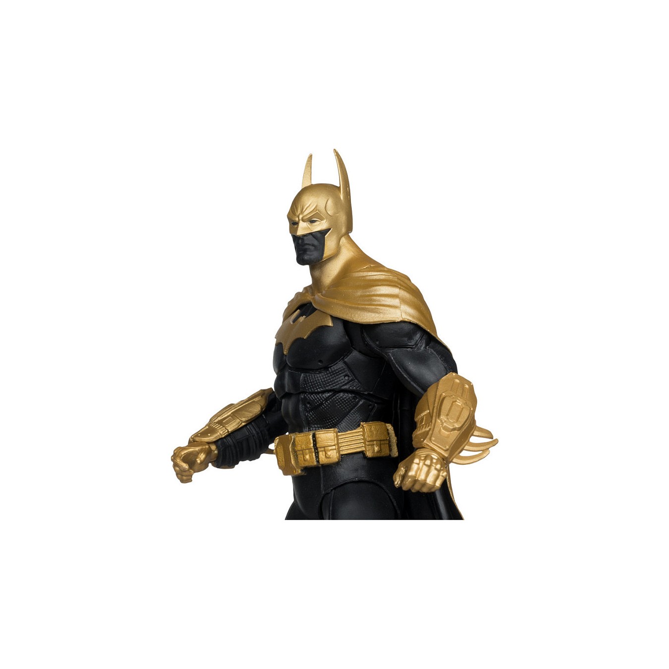 Buy McFarlane DC MULTIVERSE Batman Action Figur Arkham City in Cyprus, Nicosia, Limassol, Larnaka, Pafos