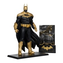 Buy McFarlane DC MULTIVERSE Batman Action Figur Arkham City in Cyprus, Nicosia, Limassol, Larnaka, Pafos