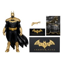 Buy McFarlane DC MULTIVERSE Batman Action Figur Arkham City in Cyprus, Nicosia, Limassol, Larnaka, Pafos