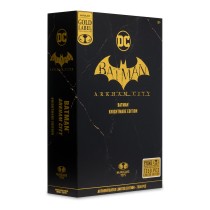 Buy McFarlane DC MULTIVERSE Batman Action Figur Arkham City in Cyprus, Nicosia, Limassol, Larnaka, Pafos