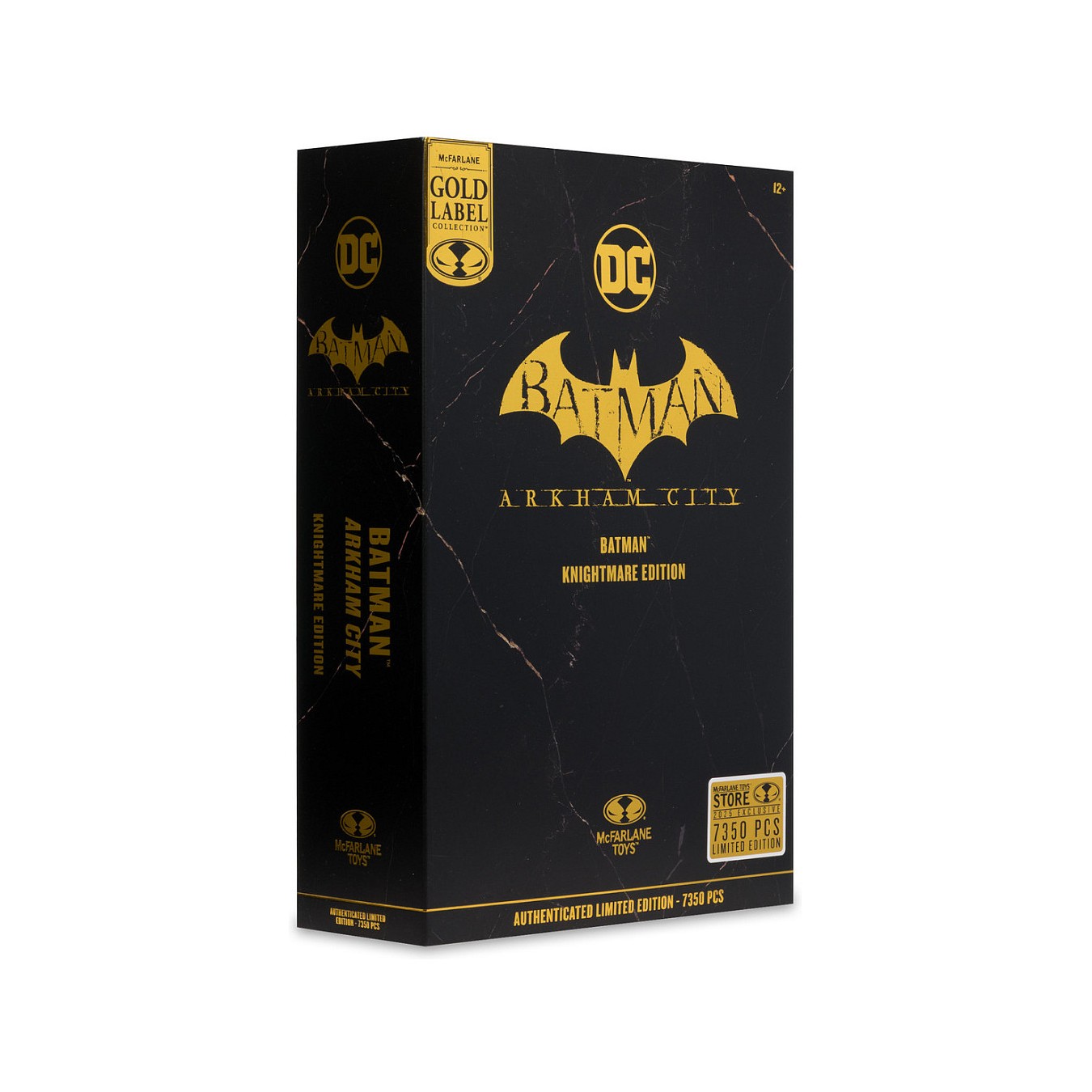 Buy McFarlane DC MULTIVERSE Batman Action Figur Arkham City in Cyprus, Nicosia, Limassol, Larnaka, Pafos