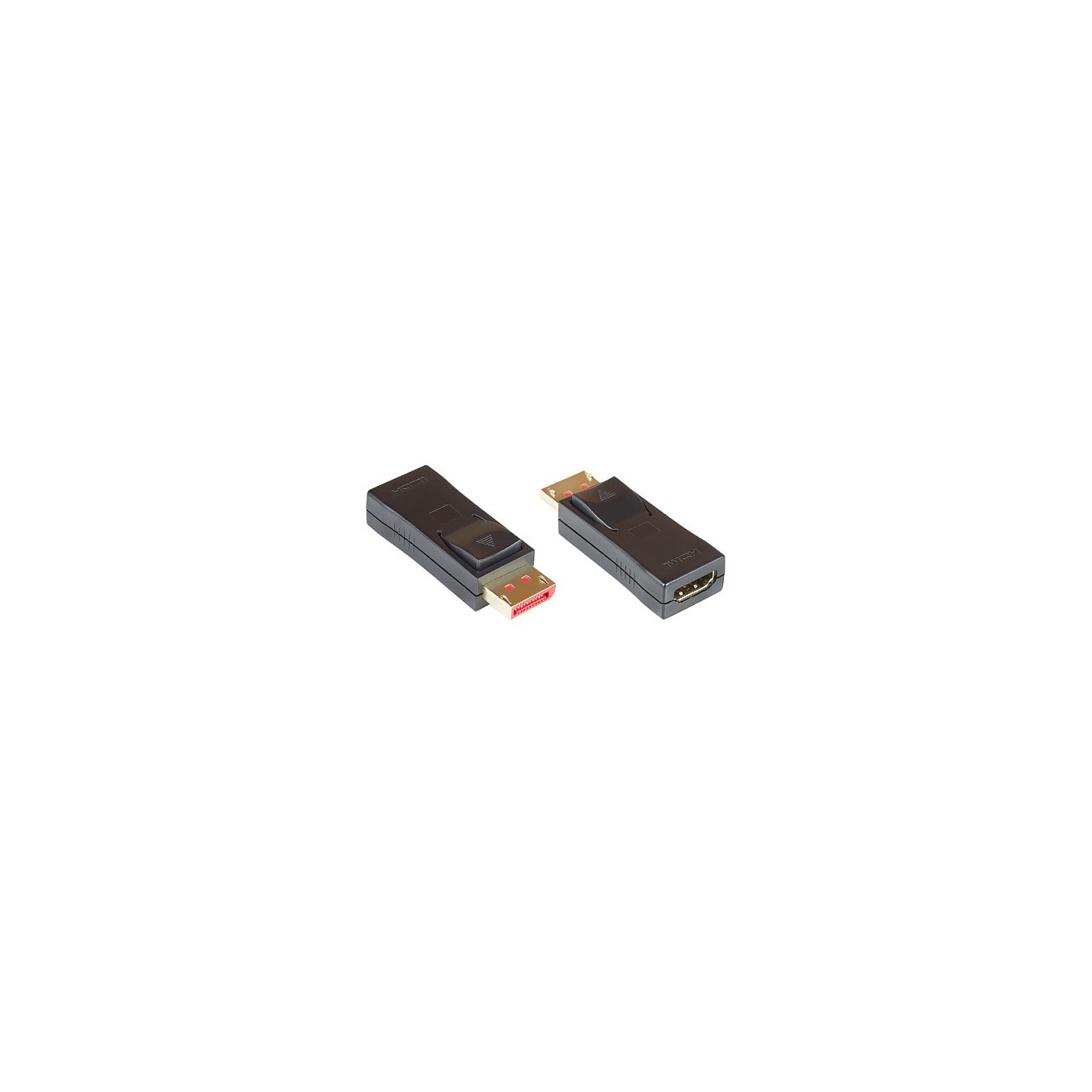 Buy Good Connections Adapter DP1.4-St.-HDMI2.0-Bu. in Cyprus, Nicosia, Limassol, Larnaka, Pafos