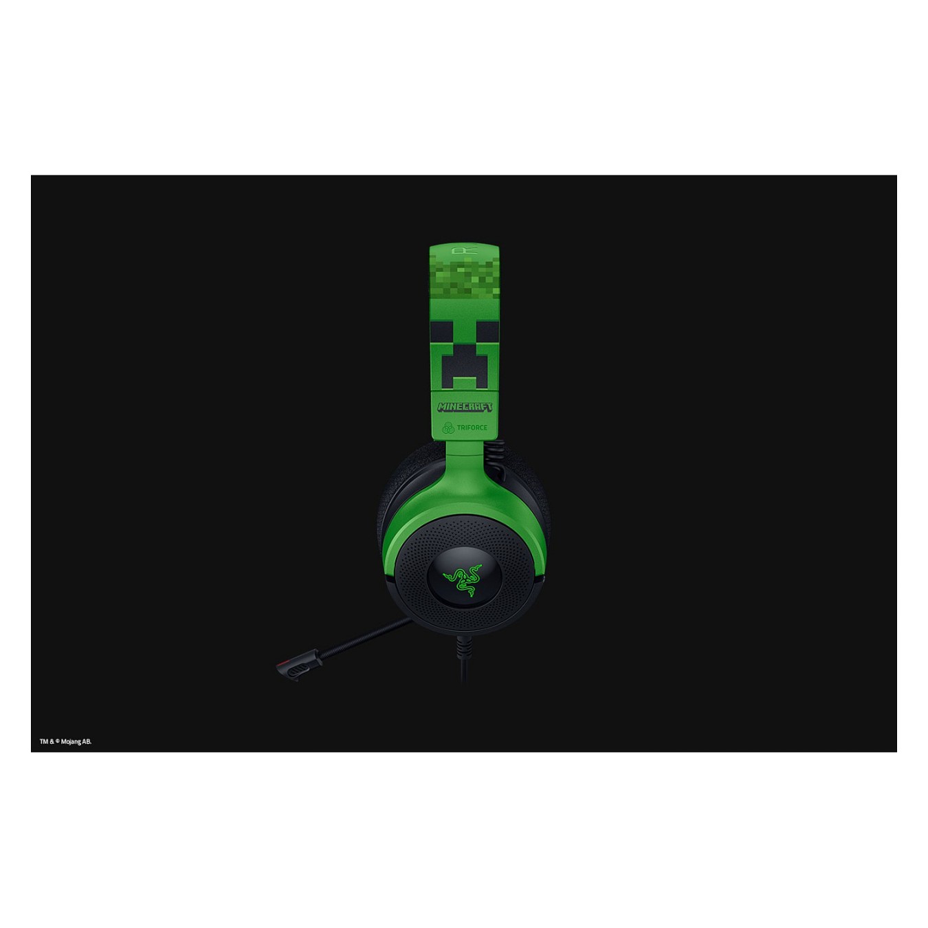 Buy Kraken V4 X Minecraft edition in Cyprus, Nicosia, Limassol, Larnaka, Pafos