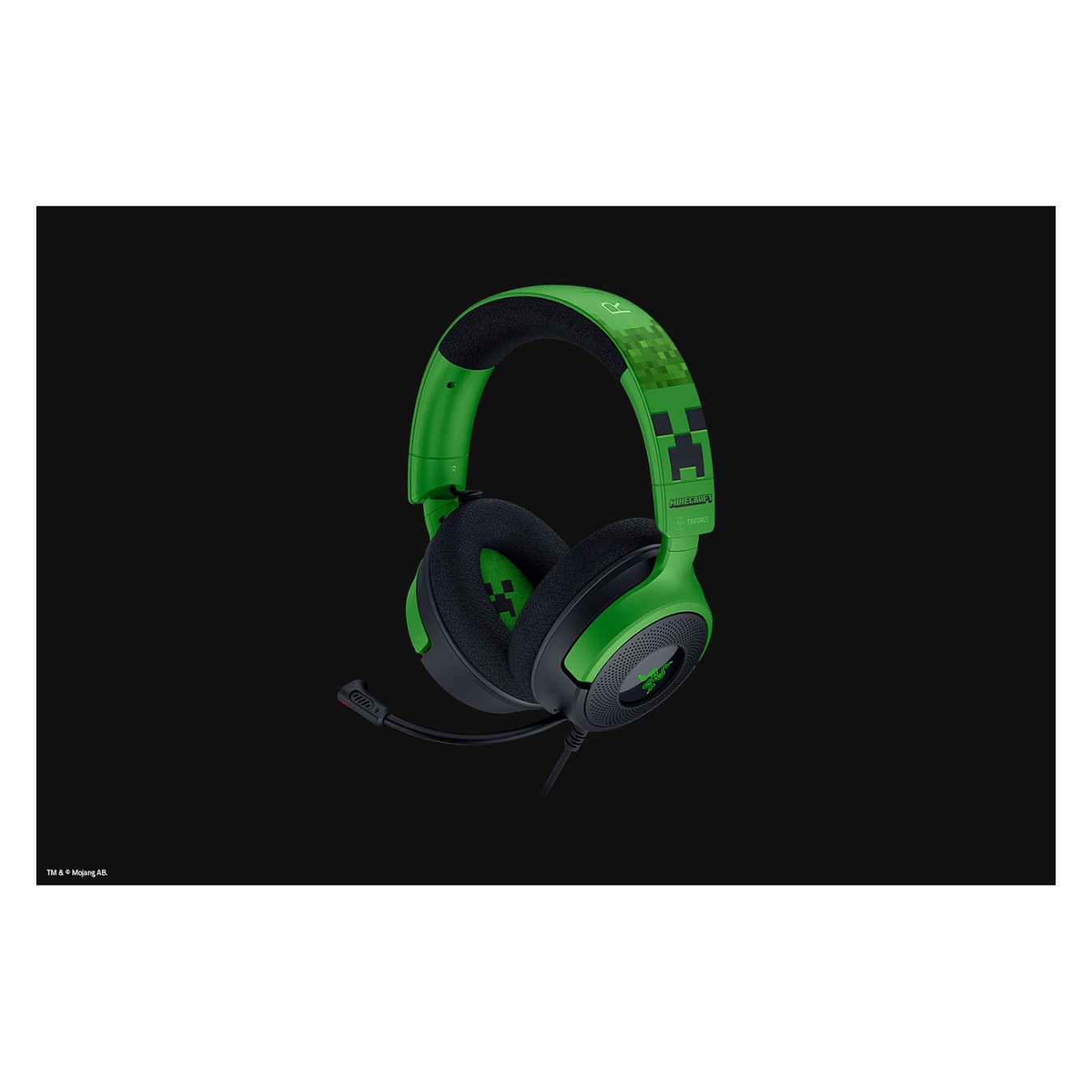 Buy Kraken V4 X Minecraft edition in Cyprus, Nicosia, Limassol, Larnaka, Pafos