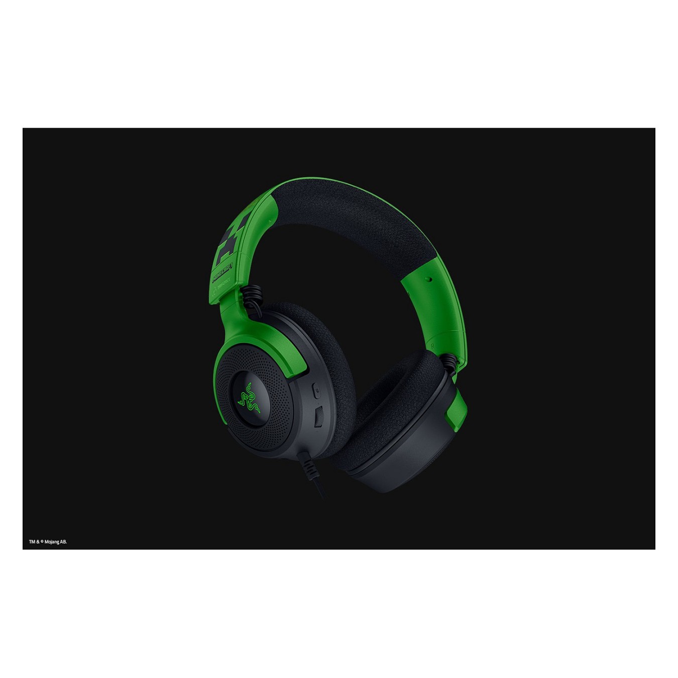 Buy Kraken V4 X Minecraft edition in Cyprus, Nicosia, Limassol, Larnaka, Pafos
