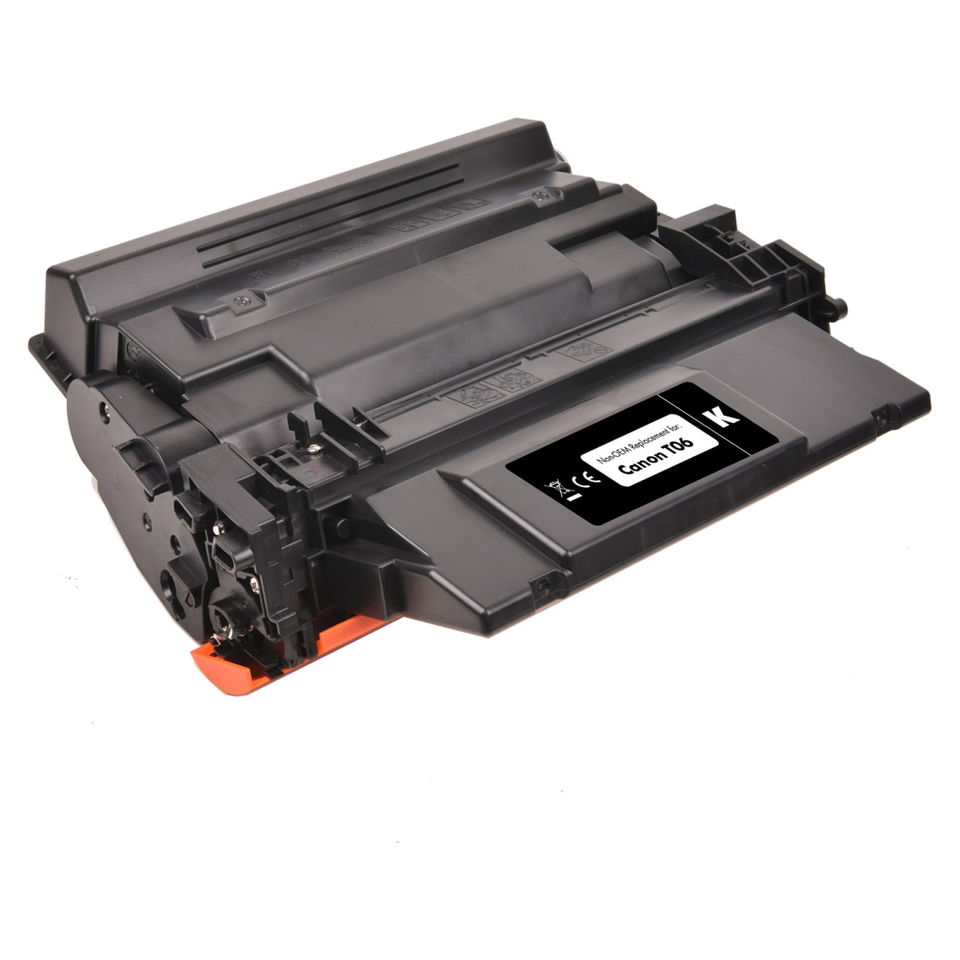 Buy STATIC Toner cartridge compatible with Canon imageRunner 1643iF 20500 pages in Cyprus, Nicosia, Limassol, Larnaka, Pafos