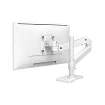 Buy LX PRO ARM SINGLE DISPLAY TALL POLE ESW in Cyprus, Nicosia, Limassol, Larnaka, Pafos