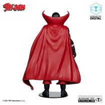 Buy McFarlane Spawn Figur mit Comic 7in in Cyprus, Nicosia, Limassol, Larnaka, Pafos