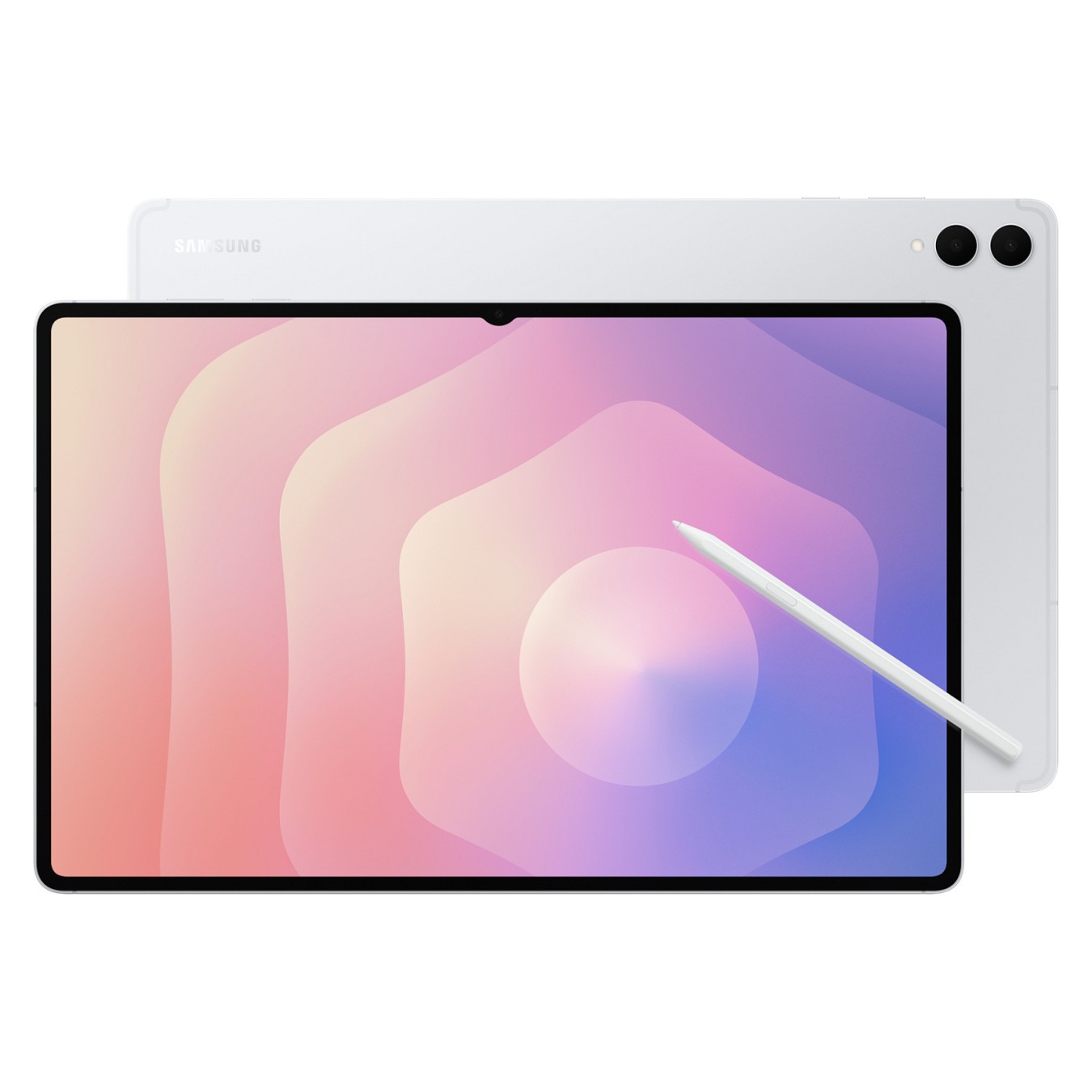 Buy Samsung Galaxy Tab S11 Ultra Wi-Fi 12RAM 512GB DE silver in Cyprus, Nicosia, Limassol, Larnaka, Pafos