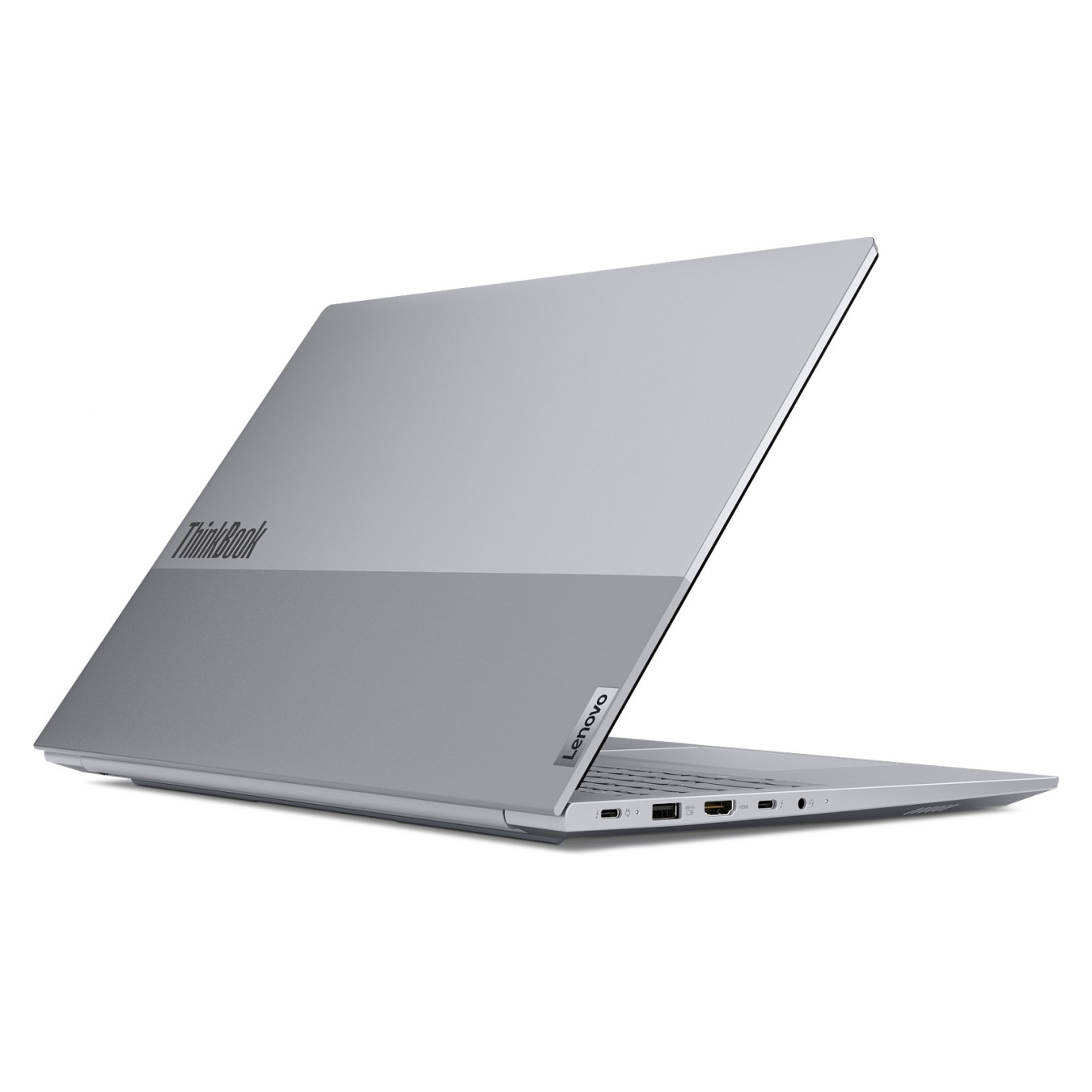 Buy Lenovo ThinkBook 16 G9 CU5 325 16GB 512SSD W11 ProArctic Grey TopSeller in Cyprus, Nicosia, Limassol, Larnaka, Pafos